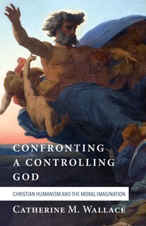 Front cover_Confronting a Controlling God