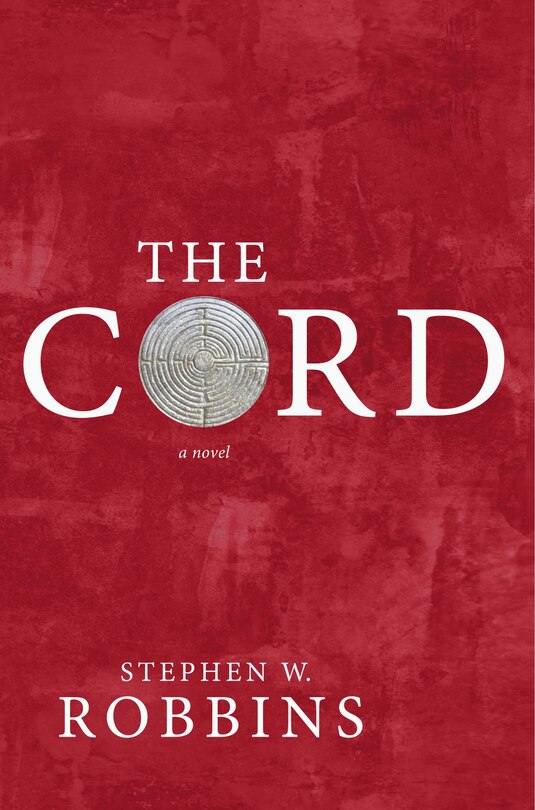 Front cover_The Cord