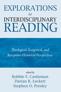 Couverture_Explorations in Interdisciplinary Reading