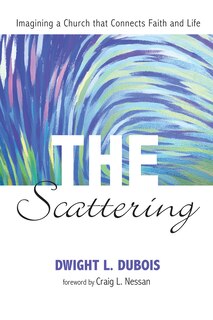Couverture_The Scattering