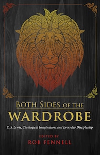 Front cover_Both Sides of the Wardrobe