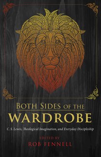 Front cover_Both Sides of the Wardrobe