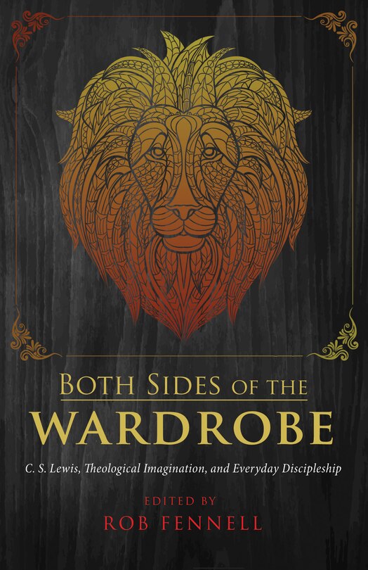 Front cover_Both Sides of the Wardrobe