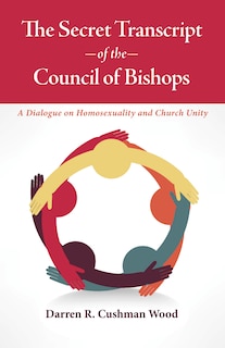 Couverture_The Secret Transcript of the Council of Bishops
