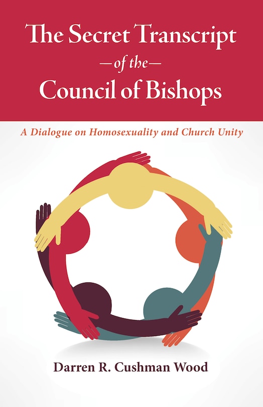 Couverture_The Secret Transcript of the Council of Bishops