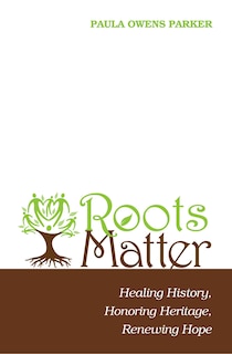 Front cover_Roots Matter