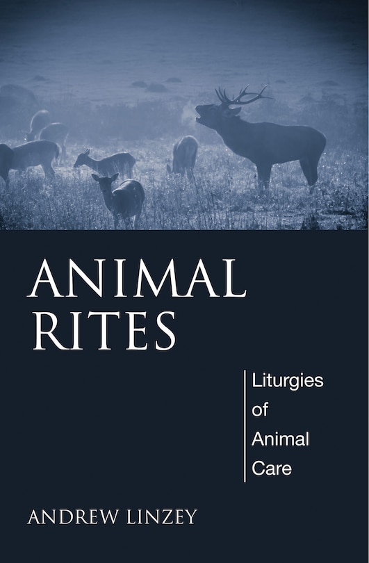 Front cover_Animal Rites