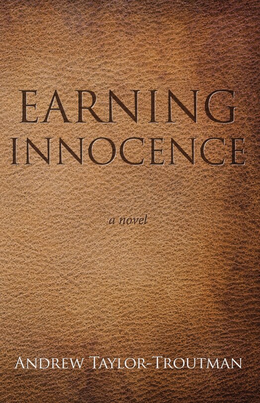 Couverture_Earning Innocence
