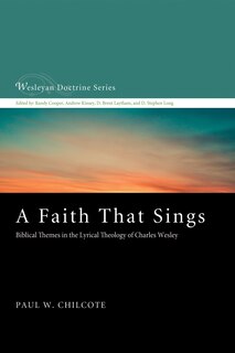 Front cover_A Faith That Sings