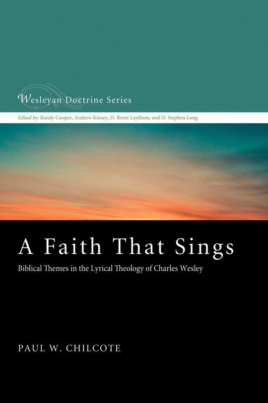 Front cover_A Faith That Sings