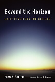 Front cover_Beyond the Horizon