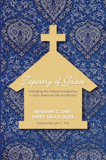 Front cover_Tapestry of Grace