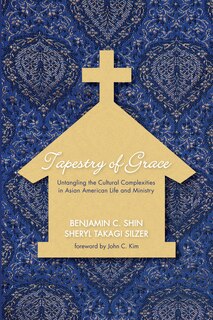 Front cover_Tapestry of Grace