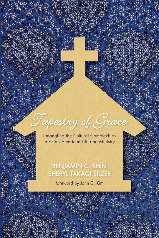 Front cover_Tapestry of Grace