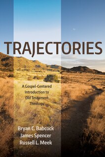 Front cover_Trajectories