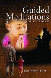 Couverture_Guided Meditations for Children
