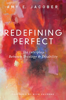 Front cover_Redefining Perfect