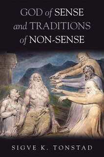 Front cover_God of Sense and Traditions of Non-Sense