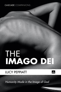 Front cover_The Imago Dei