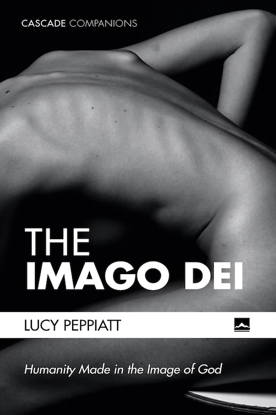 Front cover_The Imago Dei