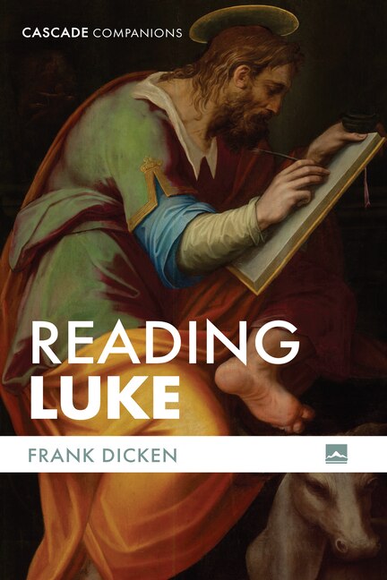 Front cover_Reading Luke