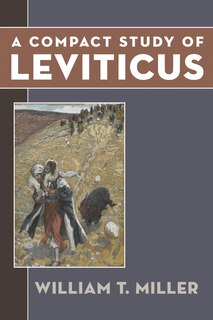 Couverture_A Compact Study of Leviticus