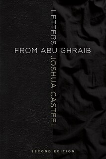 Front cover_Letters from Abu Ghraib, Second Edition