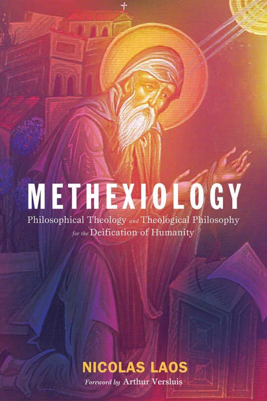 Front cover_Methexiology