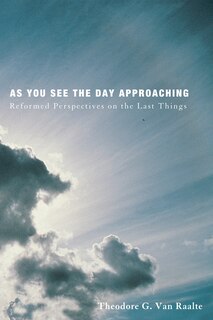 Front cover_As You See the Day Approaching