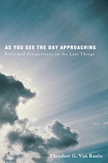 Couverture_As You See the Day Approaching