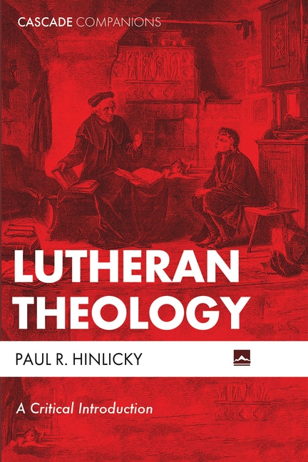 Couverture_Lutheran Theology