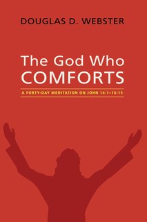 Front cover_The God Who Comforts
