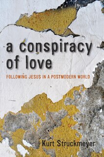 Front cover_A Conspiracy of Love