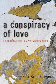 Couverture_A Conspiracy of Love