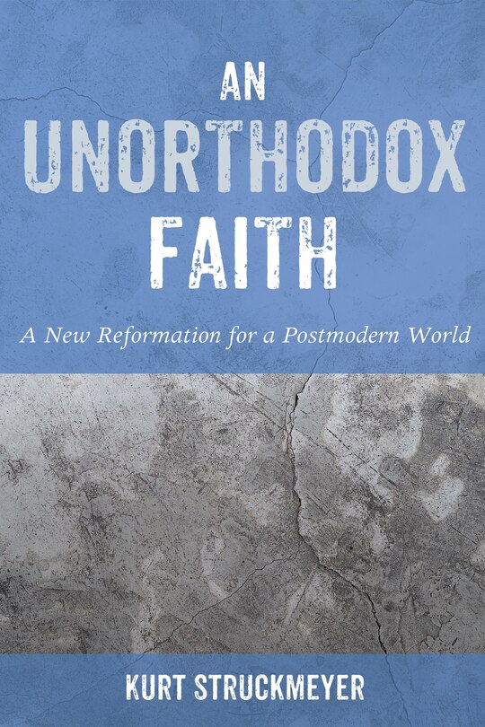 Couverture_An Unorthodox Faith