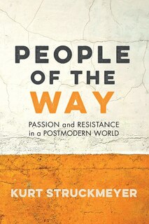 Couverture_People of the Way