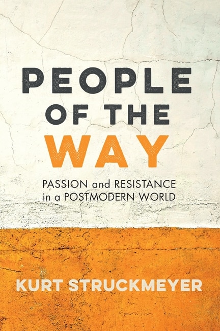 Couverture_People of the Way