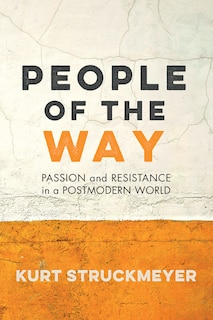 Front cover_People of the Way
