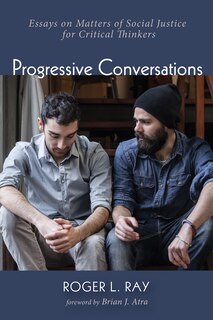 Front cover_Progressive Conversations