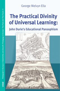 Front cover_The Practical Divinity of Universal Learning