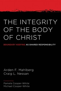 Front cover_The Integrity of the Body of Christ