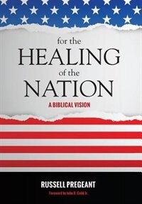 Couverture_For the Healing of the Nation