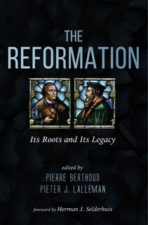 Couverture_The Reformation