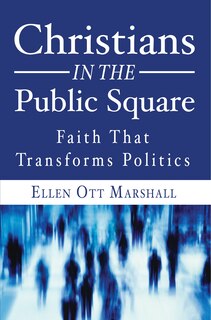Front cover_Christians in the Public Square