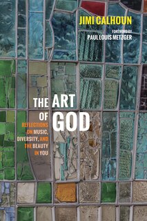 Front cover_The Art of God