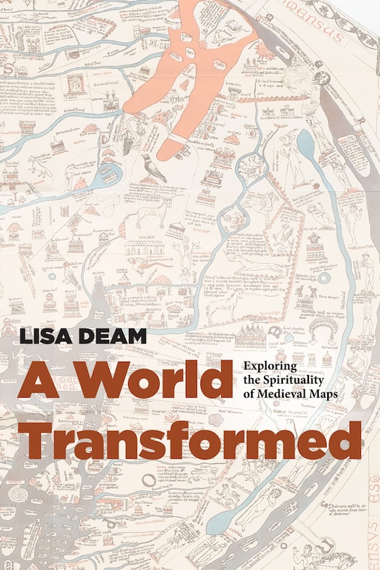 Front cover_A World Transformed
