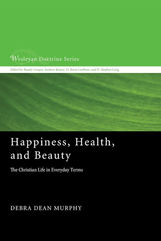 Front cover_Happiness, Health, and Beauty