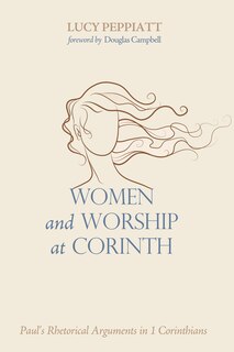Front cover_Women and Worship at Corinth