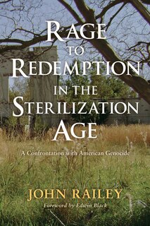 Couverture_Rage to Redemption in the Sterilization Age