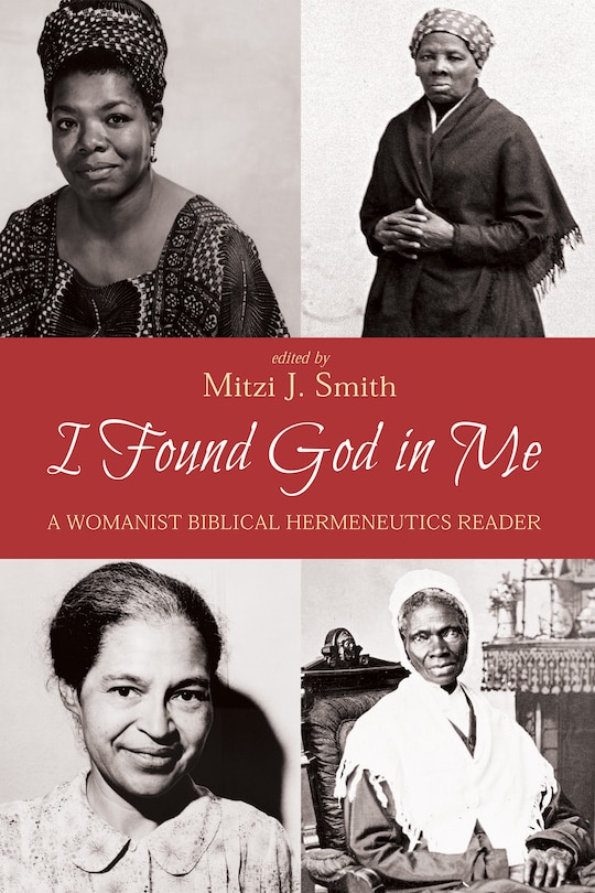 Front cover_I Found God in Me